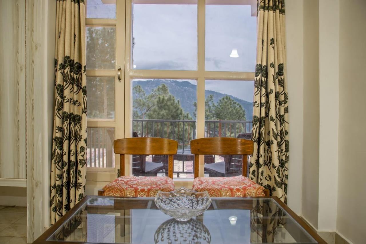 Apartment The Western Heights: Peaceful Family With Private Balconies *