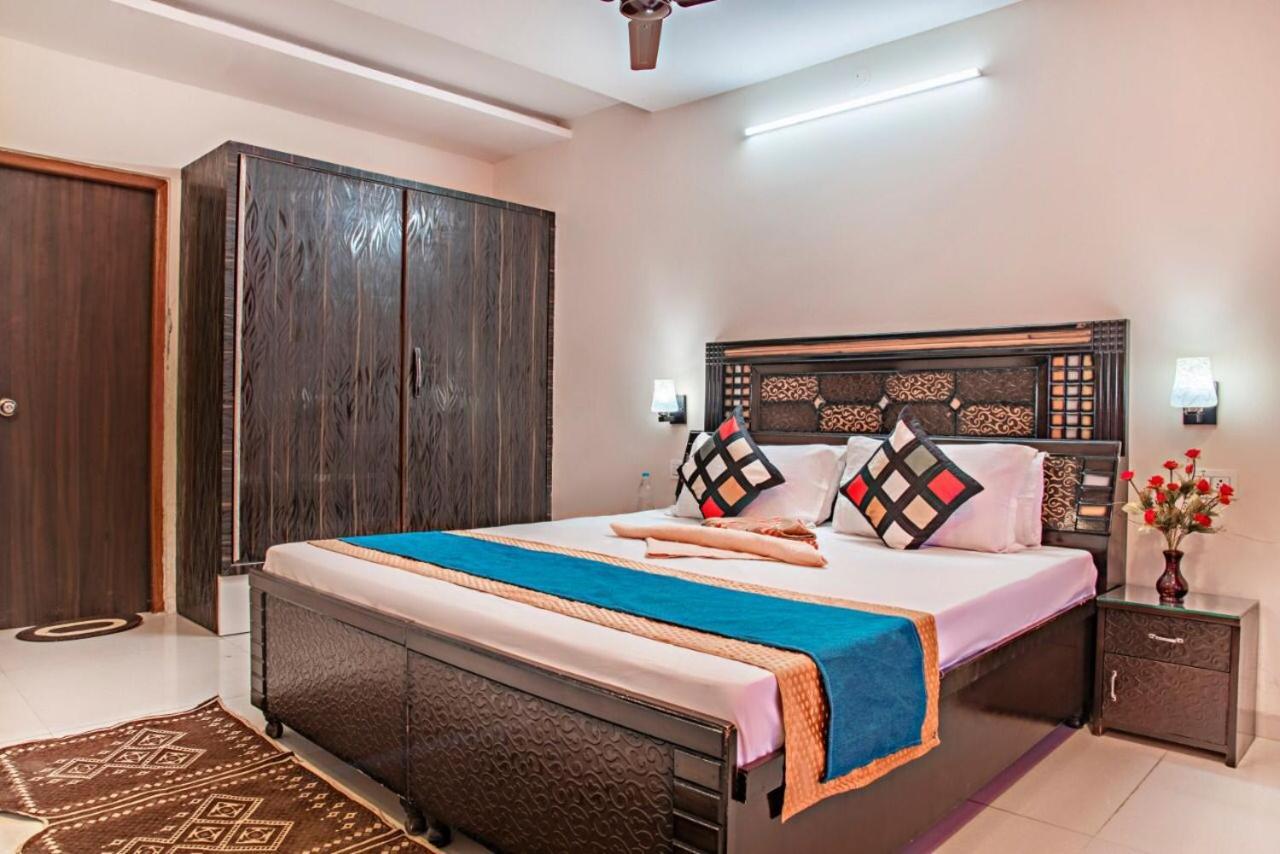 Apartment The Western Heights: Peaceful Family With Private Balconies *